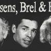 Brassens brel ferre 1