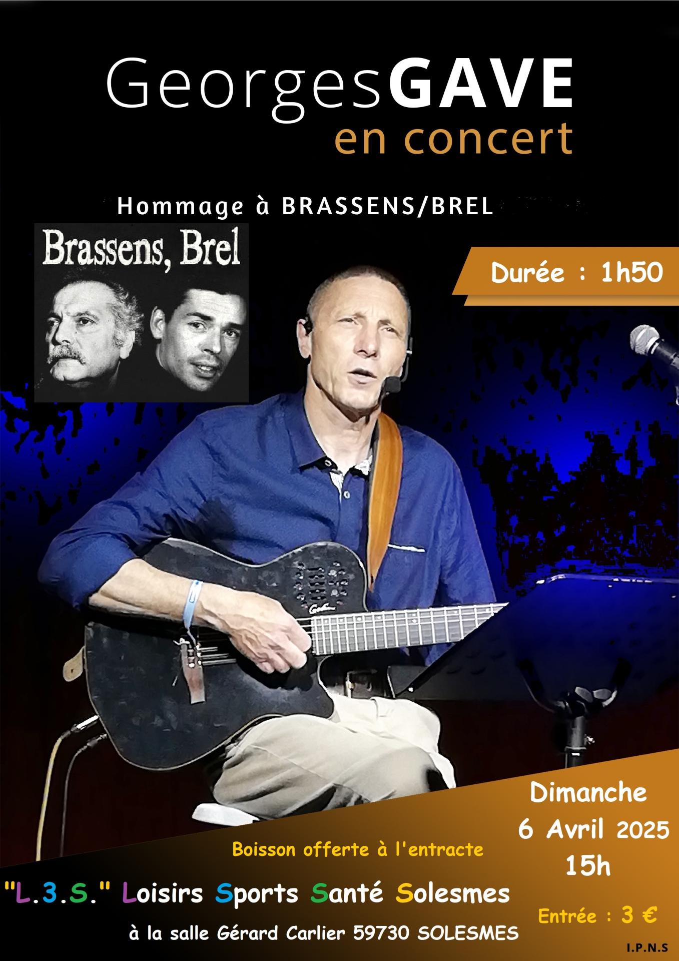 Affiche b b